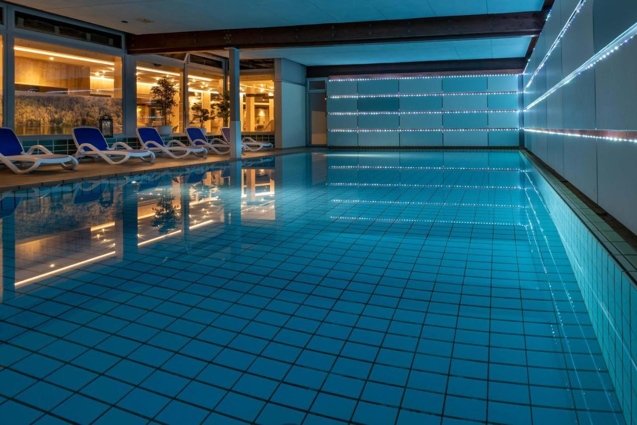 Wellnesshotel Sonnenhof & Sonnhalde Ühlingen-Birkendorf Eksteriør billede