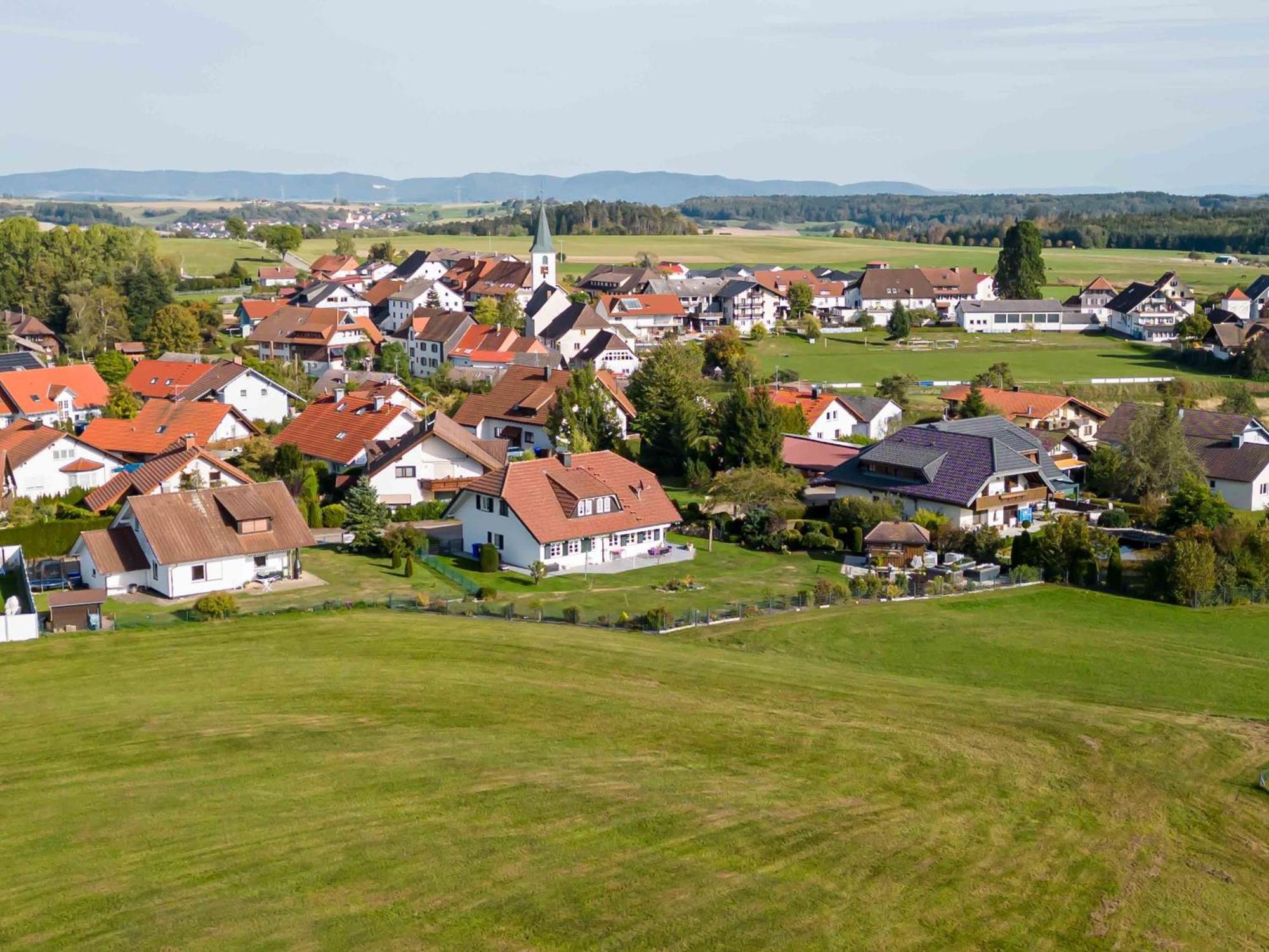 Wellnesshotel Sonnenhof & Sonnhalde Ühlingen-Birkendorf Eksteriør billede