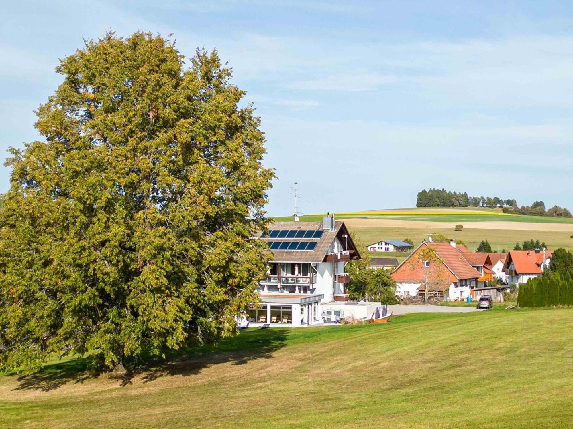 Wellnesshotel Sonnenhof & Sonnhalde Ühlingen-Birkendorf Eksteriør billede