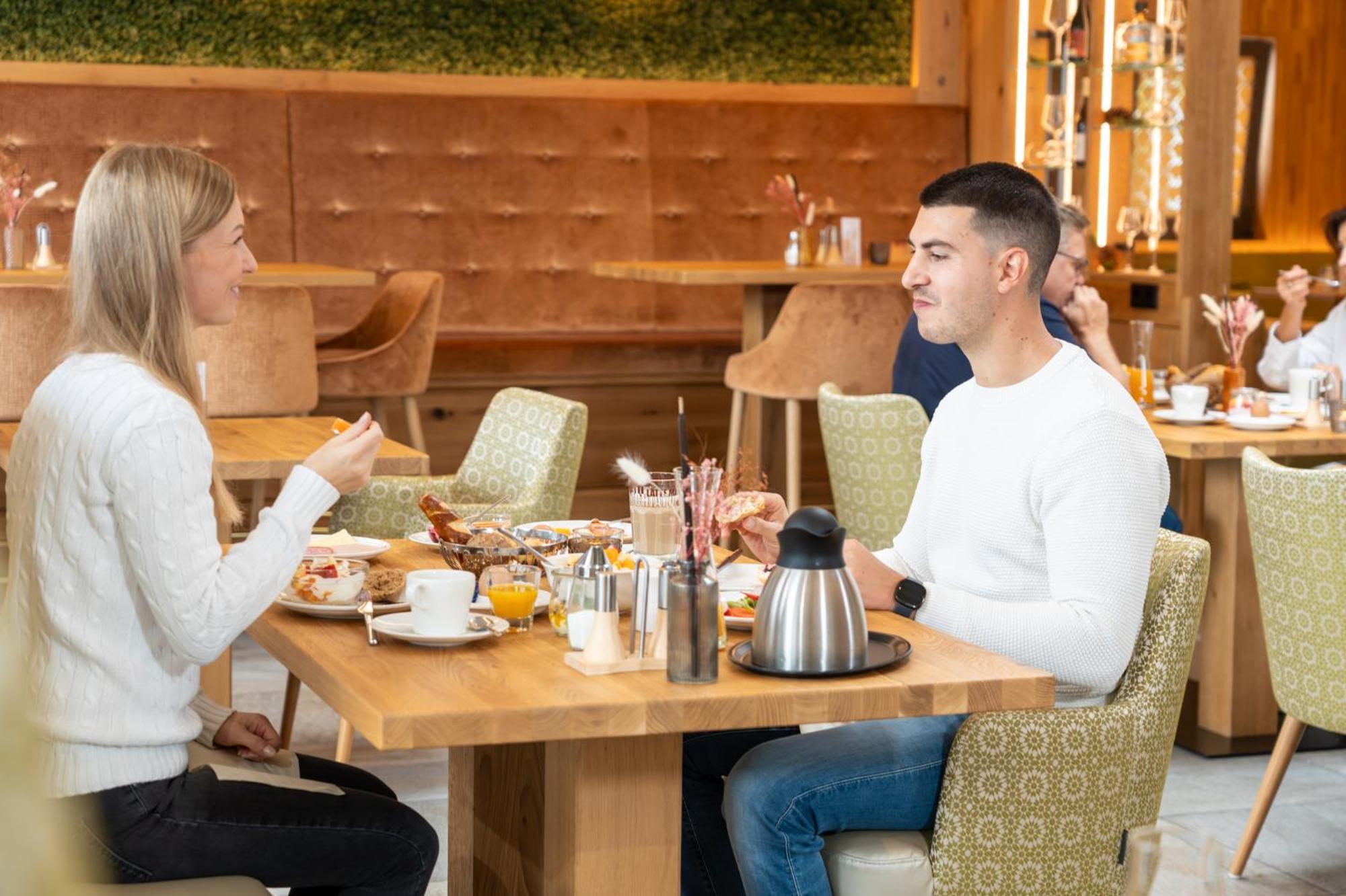 Wellnesshotel Sonnenhof & Sonnhalde Ühlingen-Birkendorf Eksteriør billede